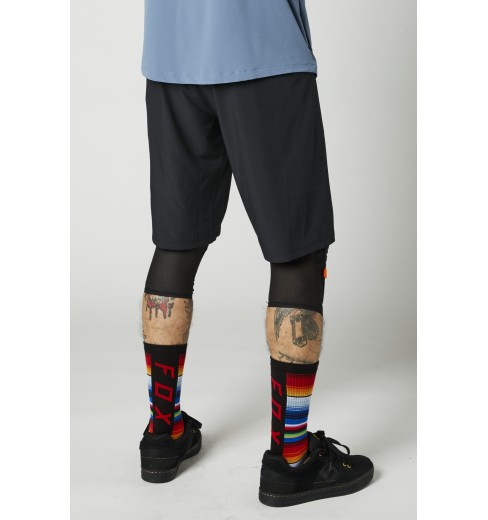 Fox Defend Short SE indigo foncé
