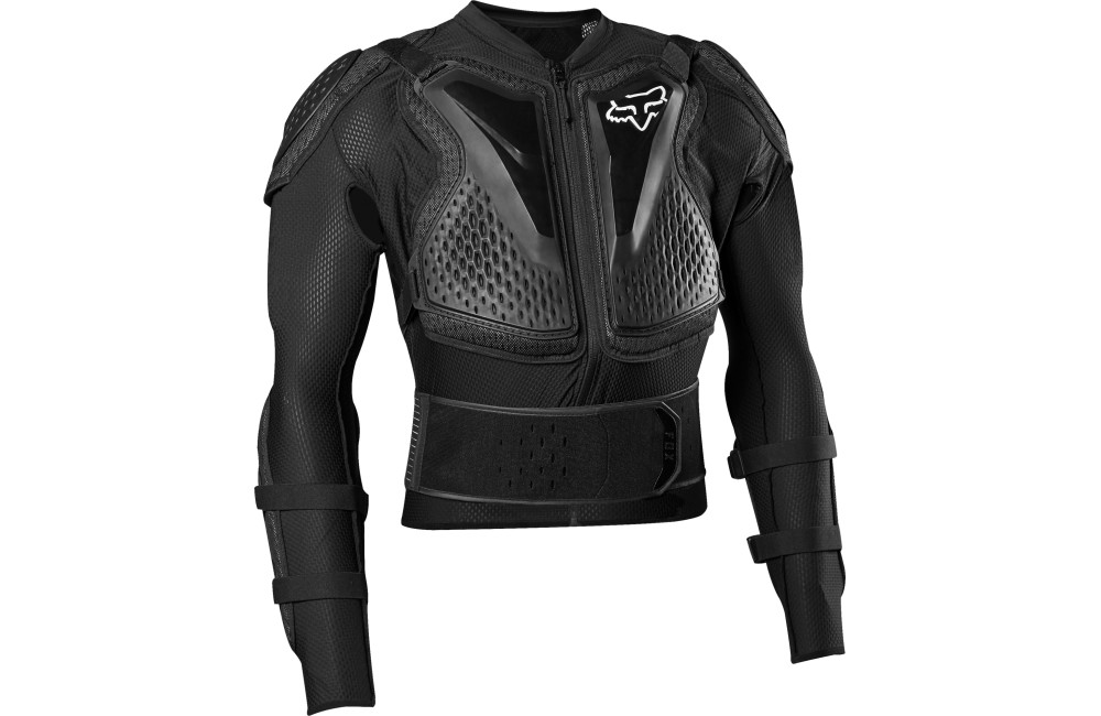 FOX RACING Enduro Titan sport kid's jacket CYCLES ET SPORTS