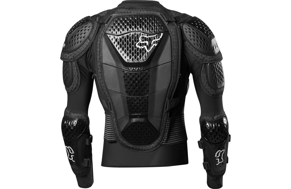 FOX RACING Enduro Titan sport kid's jacket CYCLES ET SPORTS