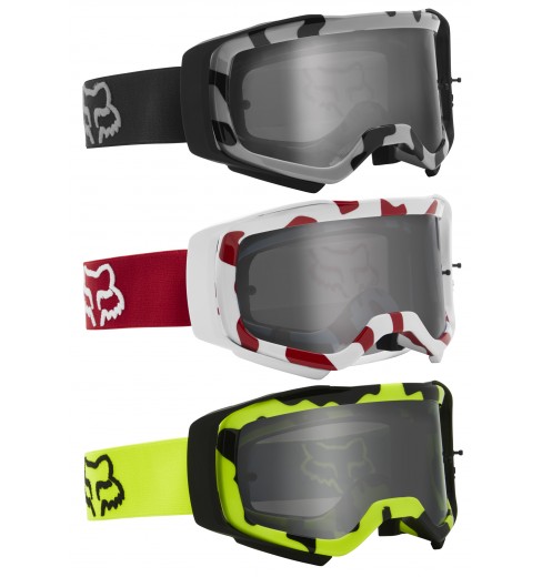 Fox Racing Airspace II MRDR PC Goggles Fox Racing Airspace II MRDR PC Goggles