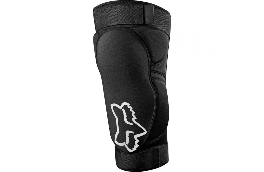 FOX RACING Enduro LAUNCH D3O Knee Guards CYCLES ET SPORTS