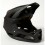 FOX RACING ProFrame Matte Black Enduro helmet