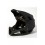 FOX RACING ProFrame Matte Black Enduro helmet