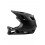 FOX RACING ProFrame Matte Black Enduro helmet