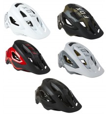 FOX RACING 2022 SpeedFrame Pro MTB helmet