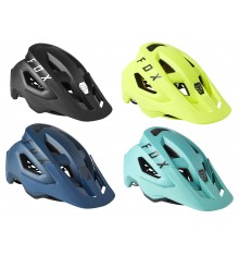 FOX RACING casque vélo VTT SpeedFrame MIPS 2022