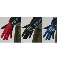 FOX RACING gants vélo longs RANGER 2021