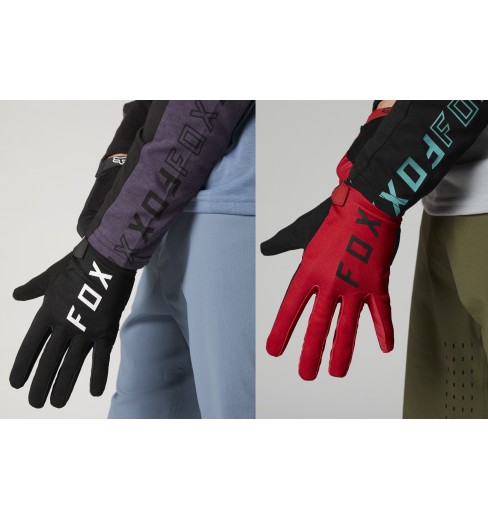 Gants vélo hiver et pluie Castelli Diluvio C 2024 Noir