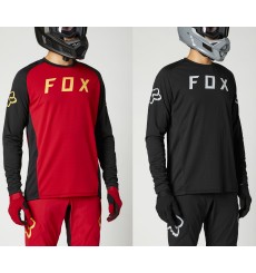 FOX RACING Defend long sleeve Jersey