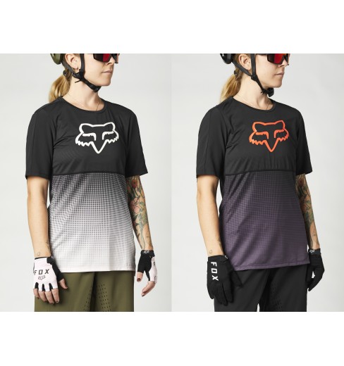 fox short flexair