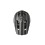 FOX RACING 2021 DROPFRAME PRO TWO TONE BLACK Enduro helmet