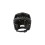 FOX RACING 2021 DROPFRAME PRO TWO TONE BLACK Enduro helmet