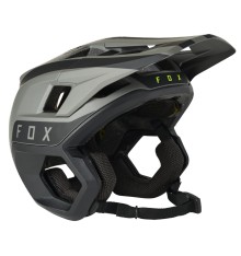 FOX RACING casque vélo enduro DropFrame PRO Two Tone Noir 2021