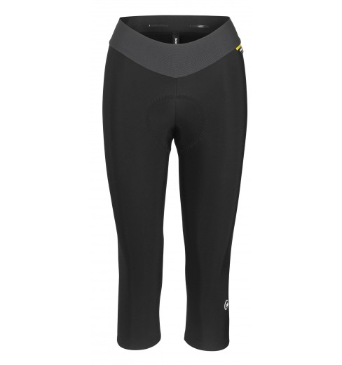 ASSOS UMA GT Spring / Fall women's half knickers