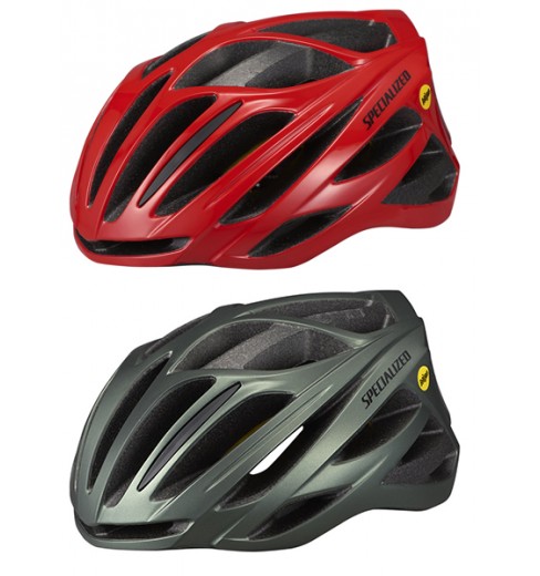 SPECIALIZED casque vélo route Echelon II MIPS 2021