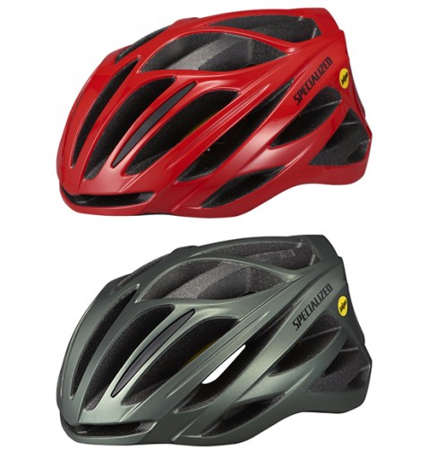 SPECIALIZED Echelon II MIPS road bike helmet 2021