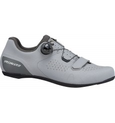 SPECIALIZED Torch 2.0 Cool Grey / Slate men's road cycling shoes 2021