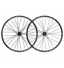 Paire de roues vélo VTT MAVIC E-Deemax S 30 Boost - 29 pouces