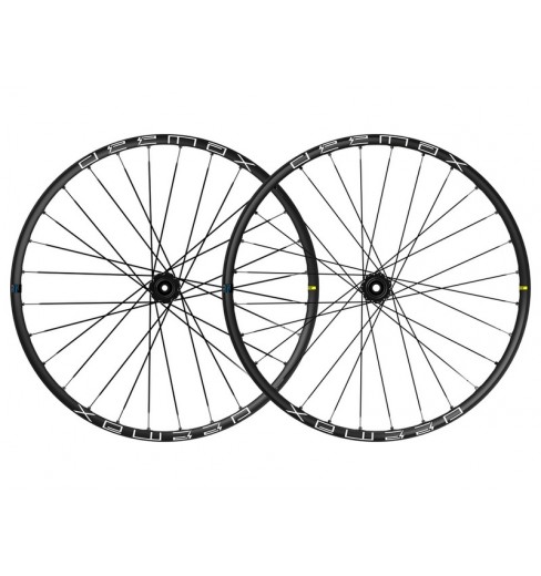 MAVIC E-Deemax S 30 29" Boost e-bike wheelset