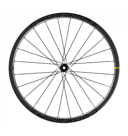 Mtb front wheel 29 Clearance