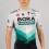 Bora Hansgrohe BODYFIT PRO LIGHT short sleeve jersey 2021