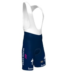 DECEUNINCK QUICK STEP Team LD bibshorts 2021