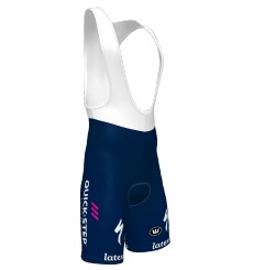 DECEUNINCK QUICK STEP Team LD bibshorts 2021