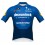 Maillot vélo manches courtes PRR DECEUNINCK QUICK STEP FLOORS 2021