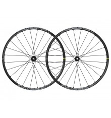 MAVIC Crossmax XL 29" trail wheelset