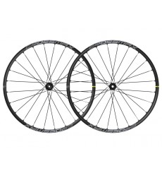 MAVIC Crossmax XL 29" trail wheelset