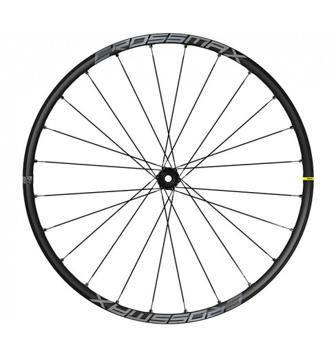 MAVIC Crossmax XL S 29" trail front wheel