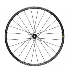 Roue VTT Trail arrière MAVIC Crossmax XL S 29 pouces