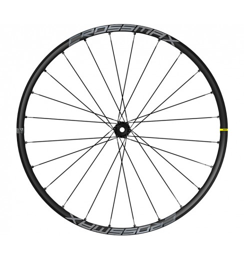 Roue VTT Trail arrière MAVIC Crossmax XL S 29 pouces