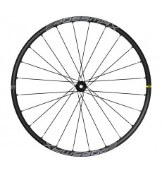 Roue VTT Trail arrière MAVIC Crossmax XL S 29 pouces