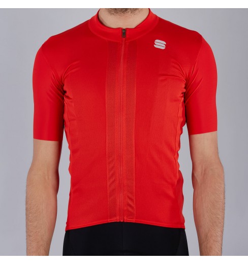 SPORTFUL Strike short sleeve cycling jersey 2021