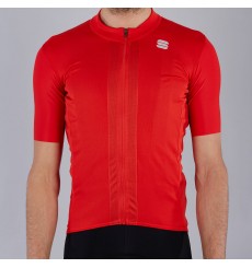 SPORTFUL Strike short sleeve cycling jersey 2021