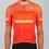 SPORTFUL EVO 2021 men's short sleeve jersey 