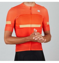 SPORTFUL EVO 2021 men's short sleeve jersey 