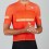 SPORTFUL EVO 2021 men's short sleeve jersey 