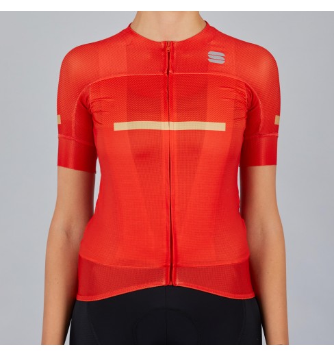 SPORTFUL EVO 2021 women's short sleeve jersey 