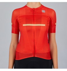 SPORTFUL EVO 2021 women's short sleeve jersey 