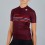 SPORTFUL VÉLODROME 2021 women's short sleeve jersey 