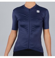 SPORTFUL FLARE 2021 women's short sleeve jersey 