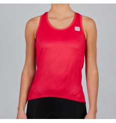 SPORTFUL FLARE 2021 women's tank top 