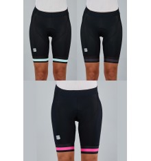 SPORTFUL cuissard court femme BF Classic 2021