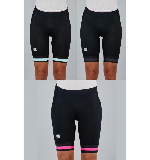 SPORTFUL BF Classic bike women's short 2021