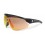Lunettes vélo ASSOS EYE PROTECTION Skharab