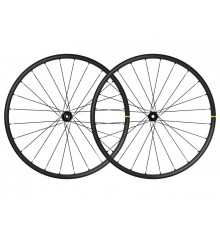 MAVIC Crossmax XL 29 wheelset