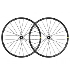 MAVIC Crossmax XL 29 wheelset