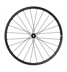 Roue VTT Trail avant MAVIC Crossmax XL 29 pouces